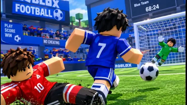 Street Soccer Pro Goalkeeper Dive Controls and Save Guide