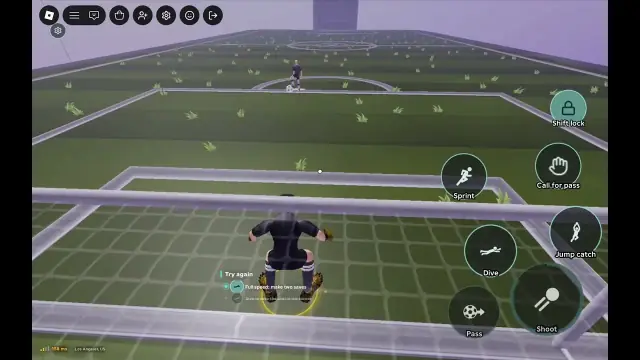 Street Soccer Pro Goalkeeper Guide: Positioning and Dive Tips