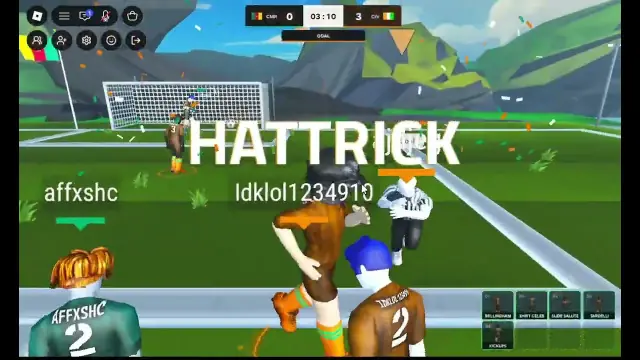 Street Soccer Pro Beginner Guide: Controls, Shooting & Match Tips